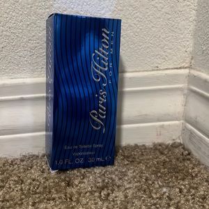 Paris Hilton Cologne For Men